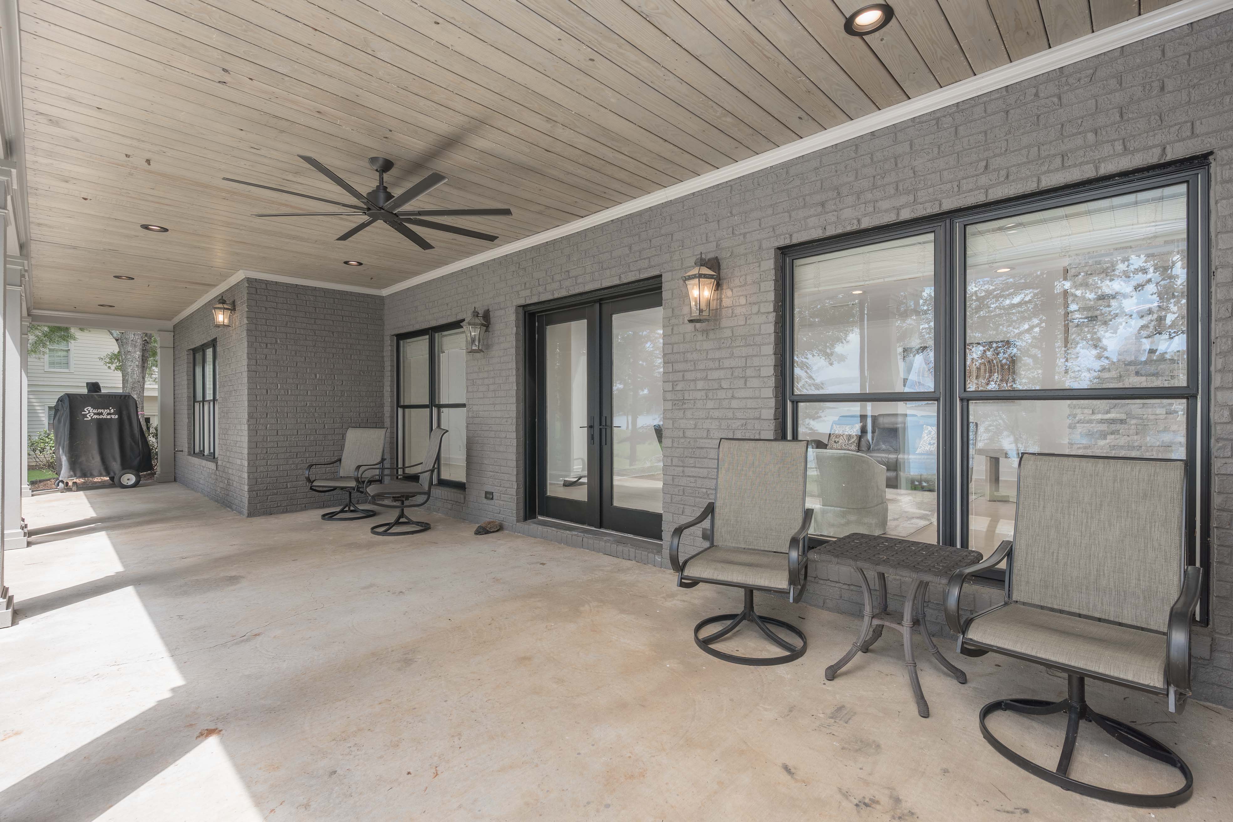 137 Barrington Hall Drive image 46